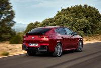 BMW iX2, foto 4 de 5