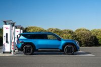 KIA EV9, foto 3 de 3