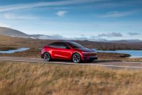 Tesla Model Y, foto 2 de 12