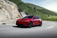 Tesla Model Y, foto 3 de 12