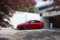 Tesla Model Y, foto 4 de 12