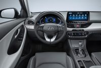 Hyundai i30, foto 20 de 20
