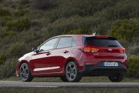 Hyundai i30, foto 15 de 20
