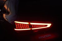 Hyundai i30, foto 16 de 20