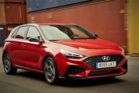 Hyundai i30, foto 1 de 20