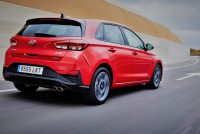 Hyundai i30, foto 17 de 20