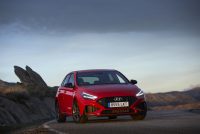 Hyundai i30, foto 18 de 20