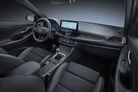 Hyundai i30, foto 19 de 20