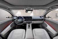 Hyundai IONIQ 6, foto 2 de 7