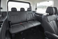 Hyundai Staria, foto 2 de 8