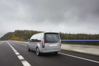 Hyundai Staria, foto 4 de 8