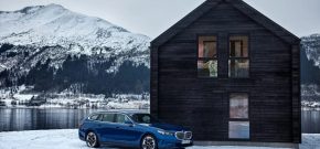 El nuevo BMW Serie 5 se estrena como vehículo familiar
