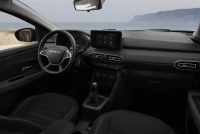 Dacia Jogger, foto 3 de 9