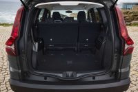 Dacia Jogger, foto 11 de 16