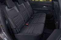 Dacia Jogger, foto 12 de 16