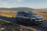 Dacia Jogger, foto 13 de 16