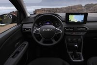 Dacia Jogger, foto 14 de 16