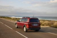 Dacia Jogger, foto 4 de 9