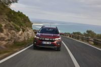 Dacia Jogger, foto 1 de 9