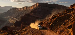 El nuevo Land Rover Defender OCTA destaca sobre cualquier otra versión: descubre por qué
