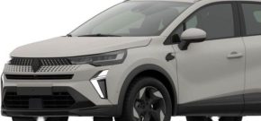 Si quieres conocer el nuevo Renault Captur 2024, la fecha será el 4 de abril