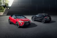 Mitsubishi ASX, foto 1 de 8