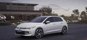 El nuevo Volkswagen Golf llegará en junio y ya conocemos detalles de la actualización