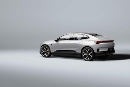 Polestar 4