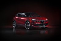 Alfa Romeo Junior, foto 8 de 8