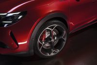 Alfa Romeo Junior, foto 5 de 8