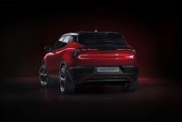 Alfa Romeo Junior, foto 7 de 8