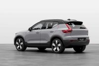 Volvo EX40, foto 2 de 2