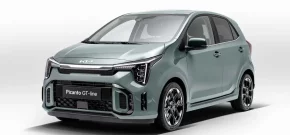 Kia Picanto 2024, el urbano coreano que te va a convencer