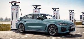 BMW se desmarca y supera a Tesla por primera vez en ventas