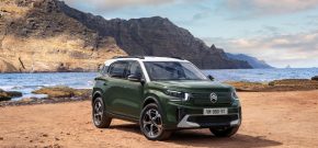 El Citroën C3 Aircross es la versión SUV del popular compacto francés