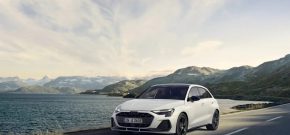 El Audi A3 Sportback recibe nuevos motores para disfrutar al volante