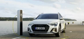 El Audi A3 Allstreet estrena la versión híbrida enchufable 40 TFSIe