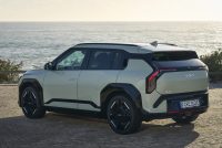KIA EV3, foto 6 de 6