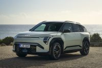 KIA EV3, foto 1 de 6