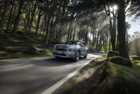Mitsubishi Outlander PHEV, foto 1 de 10