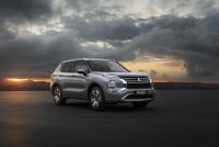 Mitsubishi Outlander PHEV, foto 10 de 10