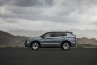 Mitsubishi Outlander PHEV, foto 2 de 10