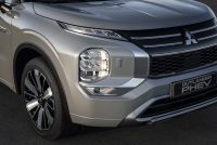 Mitsubishi Outlander PHEV, foto 4 de 10