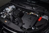 Mitsubishi Outlander PHEV, foto 5 de 10