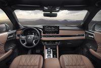 Mitsubishi Outlander PHEV, foto 7 de 10