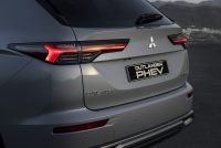 Mitsubishi Outlander PHEV, foto 8 de 10