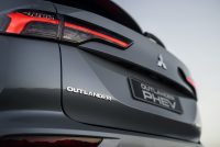 Mitsubishi Outlander PHEV, foto 9 de 10