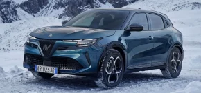El Alfa Romeo Junior Ibrida Q4 llega al mercado y ya admite reservas