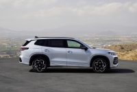 Volkswagen Tayron, foto 10 de 10