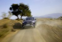 Volkswagen Tayron, foto 2 de 10
